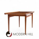 Finn Juhl for France & Son Mid Century Danish Teak 532 Coffee Table | Mid Century Modern Furniture - Mid Century Furniture Chicago Finn Juhl for France & Son Mid Century Danish Teak 532 Coffee Table