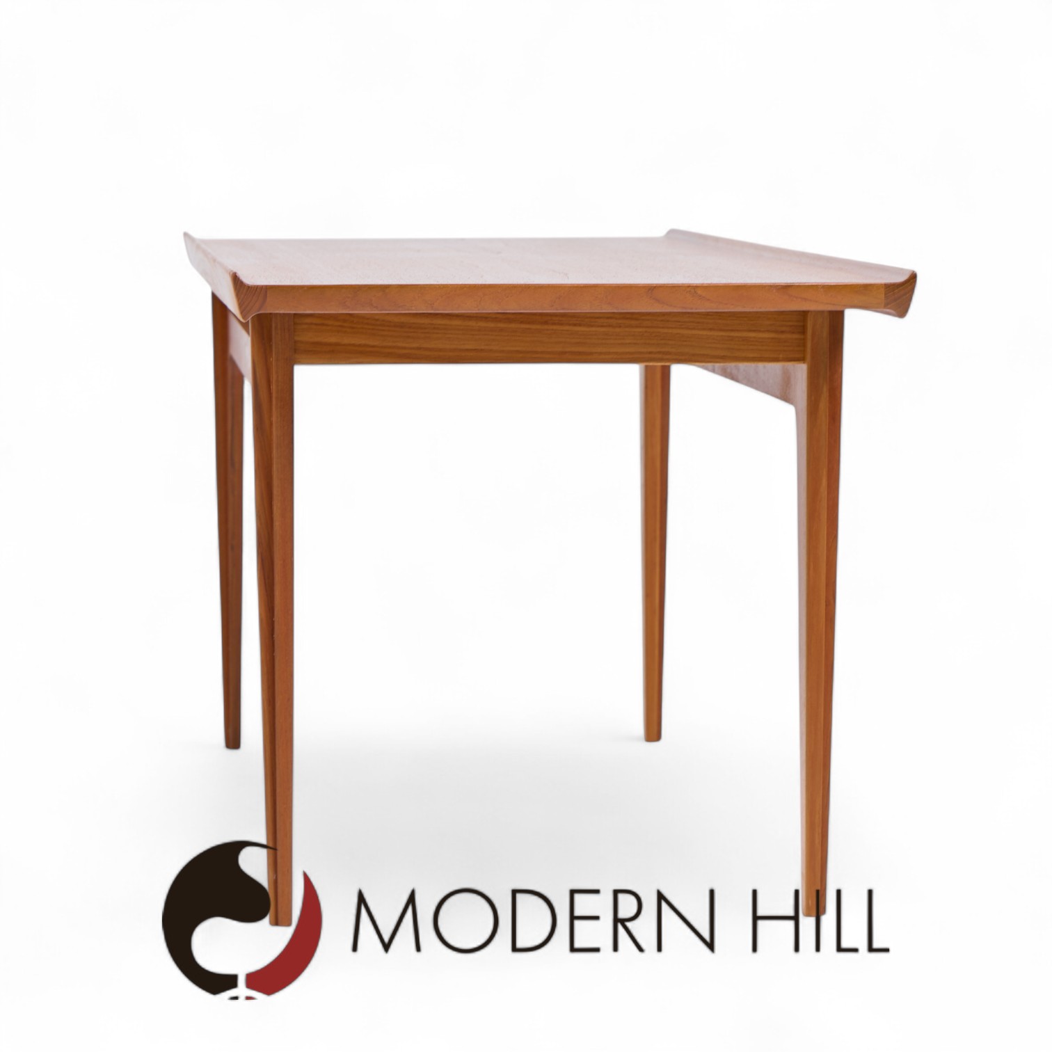 Finn Juhl for France & Son Mid Century Danish Teak 532 Coffee Table