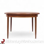 G Plan Mid Century Teak Hidden Leaf Expanding Dining Table | Mid Century Modern Furniture - Mid Century Furniture Chicago G Plan Mid Century Teak Hidden Leaf Expanding Dining Table