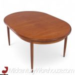 G Plan Mid Century Teak Hidden Leaf Expanding Dining Table | Mid Century Modern Furniture - Mid Century Furniture Chicago G Plan Mid Century Teak Hidden Leaf Expanding Dining Table