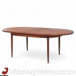 G Plan Mid Century Teak Hidden Leaf Expanding Dining Table | Mid Century Modern Furniture - Mid Century Furniture Chicago G Plan Mid Century Teak Hidden Leaf Expanding Dining Table