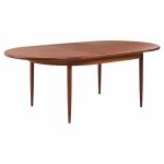 G Plan Mid Century Teak Hidden Leaf Expanding Dining Table | Mid Century Modern Furniture - Mid Century Furniture Chicago G Plan Mid Century Teak Hidden Leaf Expanding Dining Table