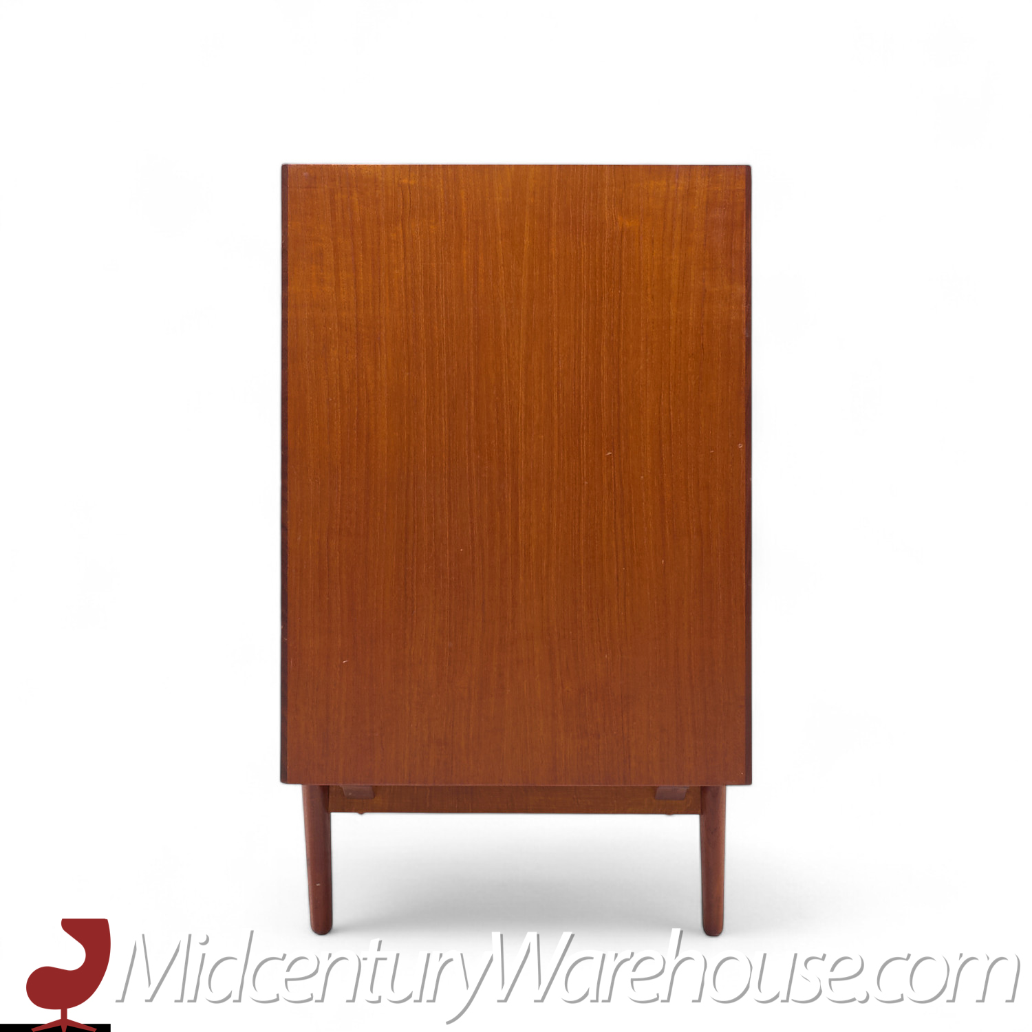 Kofod Larsen Mid Century Danish Teak Credenza