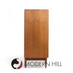 Lane Acclaim Mid Century Walnut Highboy Dresser | Mid Century Modern Furniture - Mid Century Furniture Chicago Lane Acclaim Mid Century Walnut Highboy Dresser