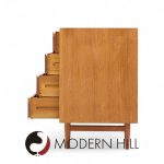 Arne Vodder for Sibast Mid Century Danish Teak Credenza | Mid Century Modern Furniture - Mid Century Furniture Chicago Arne Vodder for Sibast Mid Century Danish Teak Credenza