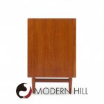 Arne Vodder for Sibast Mid Century Danish Teak Credenza | Mid Century Modern Furniture - Mid Century Furniture Chicago Arne Vodder for Sibast Mid Century Danish Teak Credenza