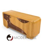 Betty Cobonpue Mid Century Rattan Credenza | Mid Century Modern Furniture - Mid Century Furniture Chicago Betty Cobonpue Mid Century Rattan Credenza