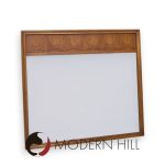 Broyhill Brasilia Mid Century Walnut Mirror | Mid Century Modern Furniture - Mid Century Furniture Chicago Broyhill Brasilia Mid Century Walnut Mirror