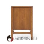 Broyhill Brasilia Mid Century Walnut Room Divider