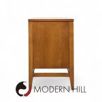 Broyhill Brasilia Mid Century Walnut Room Divider | Mid Century Modern Furniture - Mid Century Furniture Chicago Broyhill Brasilia Mid Century Walnut Room Divider
