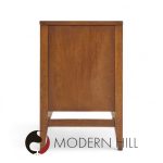 Broyhill Brasilia Mid Century Walnut Room Divider