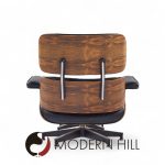 Charles and Ray Eames for Herman Miller Mid Century Rosewood Lounge Chair with Ottoman | Mid Century Modern Furniture - Mid Century Furniture Chicago Charles and Ray Eames for Herman Miller Mid Century Rosewood Lounge Chair with Ottoman