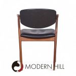 Kai Kristiansen Model 42 Mid Century Danish Rosewood Dining Chairs - Pair | Mid Century Modern Furniture - Mid Century Furniture Chicago Kai Kristiansen Model 42 Mid Century Danish Rosewood Dining Chairs - Pair