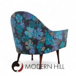 Paul Mccobb for Widdicomb Symmetric Group Mid Century Lounge Chairs | Mid Century Modern Furniture - Mid Century Furniture Chicago Paul Mccobb for Widdicomb Symmetric Group Mid Century Lounge Chairs