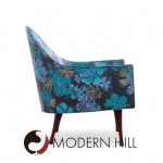 Paul Mccobb for Widdicomb Symmetric Group Mid Century Lounge Chairs | Mid Century Modern Furniture - Mid Century Furniture Chicago Paul Mccobb for Widdicomb Symmetric Group Mid Century Lounge Chairs
