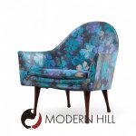Paul Mccobb for Widdicomb Symmetric Group Mid Century Lounge Chairs | Mid Century Modern Furniture - Mid Century Furniture Chicago Paul Mccobb for Widdicomb Symmetric Group Mid Century Lounge Chairs