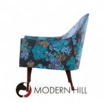 Paul Mccobb for Widdicomb Symmetric Group Mid Century Lounge Chairs | Mid Century Modern Furniture - Mid Century Furniture Chicago Paul Mccobb for Widdicomb Symmetric Group Mid Century Lounge Chairs
