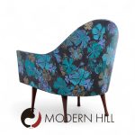 Paul Mccobb for Widdicomb Symmetric Group Mid Century Lounge Chairs | Mid Century Modern Furniture - Mid Century Furniture Chicago Paul Mccobb for Widdicomb Symmetric Group Mid Century Lounge Chairs