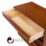 Svend A. Madsen for Falster Møbelfabrik Danish Teak Chest of Drawers Dresser | Mid Century Modern Furniture - Mid Century Furniture Chicago Svend A. Madsen for Falster Møbelfabrik Danish Teak Chest of Drawers Dresser