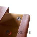 Svend A. Madsen for Falster Møbelfabrik Danish Teak Chest of Drawers Dresser | Mid Century Modern Furniture - Mid Century Furniture Chicago Svend A. Madsen for Falster Møbelfabrik Danish Teak Chest of Drawers Dresser