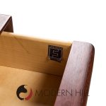 Svend Larsen for Falster Mid Century Danish Rosewood 8-drawer Dresser | Mid Century Modern Furniture - Mid Century Furniture Chicago Svend Larsen for Falster Mid Century Danish Rosewood 8-drawer Dresser
