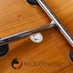 Charles and Ray Eames for Herman Miller Dcm Mid Century Walnut Dining Chairs - Set of 6 | Mid Century Modern Furniture - Mid Century Furniture Chicago Charles and Ray Eames for Herman Miller Dcm Mid Century Walnut Dining Chairs - Set of 6