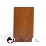 Edward Wormley for Dunbar Mid Century Mahogany Credenza
