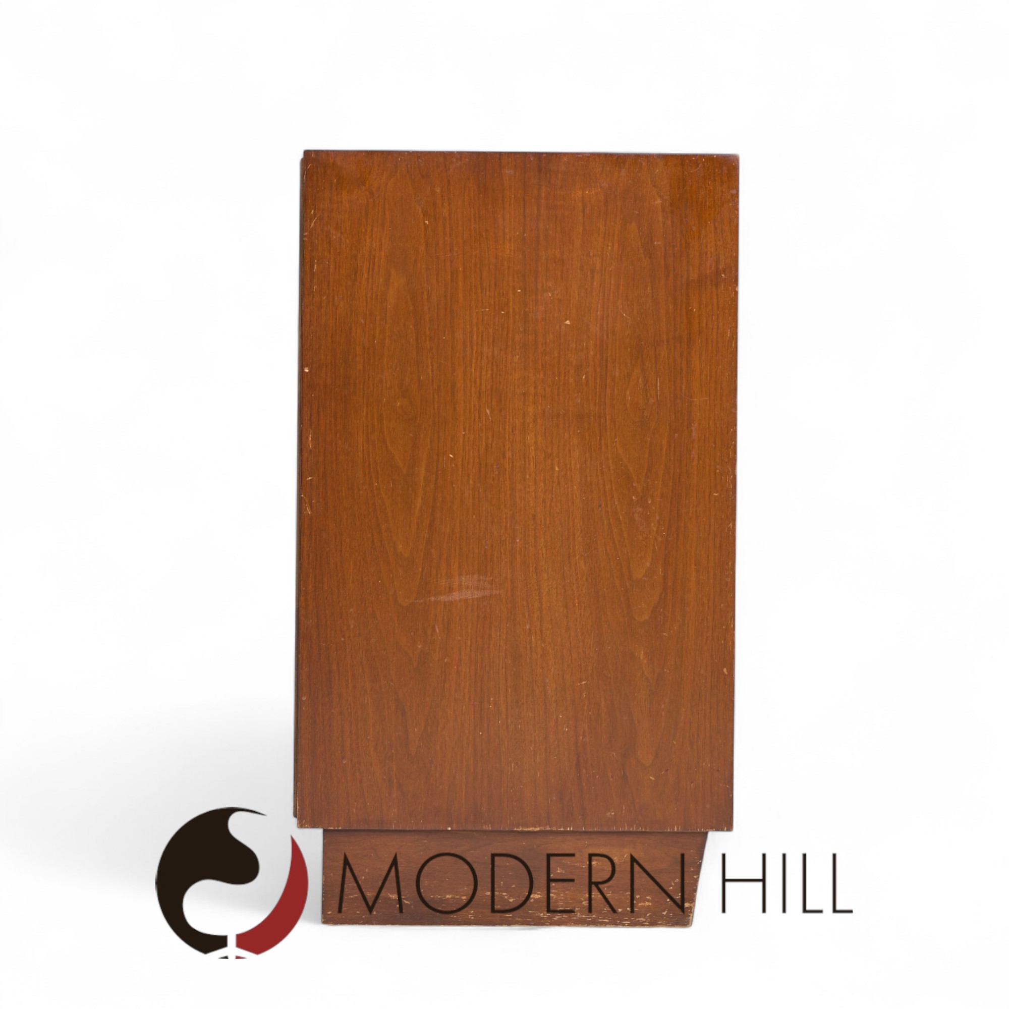 Edward Wormley for Dunbar Mid Century Mahogany Credenza