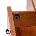 Kofod Larsen for Faarup Møbelfabrik Mid Century Danish Teak Credenza Cabinet | Mid Century Modern Furniture - Mid Century Furniture Chicago Kofod Larsen for Faarup Møbelfabrik Mid Century Danish Teak Credenza Cabinet