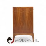 Lane Rhythm Mid Century Walnut 6 Drawer Lowboy Dresser | Mid Century Modern Furniture - Mid Century Furniture Chicago Lane Rhythm Mid Century Walnut 6 Drawer Lowboy Dresser