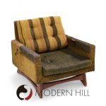 Adrian Pearsall for Craft Associates 2406-c Mid Century Walnut Lounge Chair | Mid Century Modern Furniture - Mid Century Furniture Chicago Adrian Pearsall for Craft Associates 2406-c Mid Century Walnut Lounge Chair