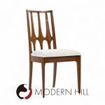 Broyhill Brasilia Mid Century Dining Chairs - Set of 6