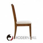 Broyhill Brasilia Mid Century Dining Chairs - Set of 6