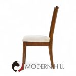 Broyhill Brasilia Mid Century Dining Chairs - Set of 6