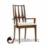 Broyhill Brasilia Mid Century Dining Chairs - Set of 6