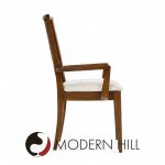Broyhill Brasilia Mid Century Dining Chairs - Set of 6