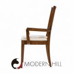 Broyhill Brasilia Mid Century Dining Chairs - Set of 6