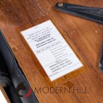 Charles and Ray Eames for Herman Miller Rosewood Eames Chair and Ottoman | Mid Century Modern Furniture - Mid Century Furniture Chicago Charles and Ray Eames for Herman Miller Rosewood Eames Chair and Ottoman