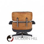 Charles and Ray Eames for Herman Miller Rosewood Eames Chair and Ottoman | Mid Century Modern Furniture - Mid Century Furniture Chicago Charles and Ray Eames for Herman Miller Rosewood Eames Chair and Ottoman