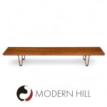 Edward Wormley for Dunbar Mid Century "long John" Coffee Table