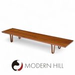 Edward Wormley for Dunbar Mid Century "long John" Coffee Table