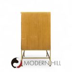 Paul Mccobb for Calvin Mid Century Buffet and Hutch