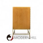 Paul Mccobb for Calvin Mid Century Buffet and Hutch