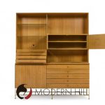 Paul Mccobb for Calvin Mid Century Buffet and Hutch
