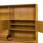 Paul Mccobb for Calvin Mid Century Buffet and Hutch