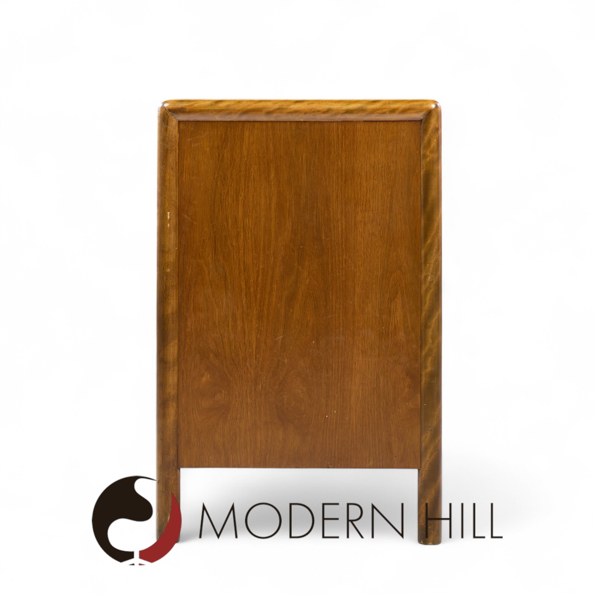 Robsjohn Gibbings for Widdicomb Mid Century Walnut Credenza