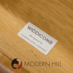 Robsjohn Gibbings for Widdicomb Mid Century Walnut Credenza | Mid Century Modern Furniture - Mid Century Furniture Chicago Robsjohn Gibbings for Widdicomb Mid Century Walnut Credenza