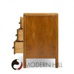 Robsjohn Gibbings for Widdicomb Mid Century Walnut Credenza | Mid Century Modern Furniture - Mid Century Furniture Chicago Robsjohn Gibbings for Widdicomb Mid Century Walnut Credenza