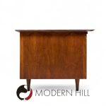 Standard Mid Century Boomerang Desk