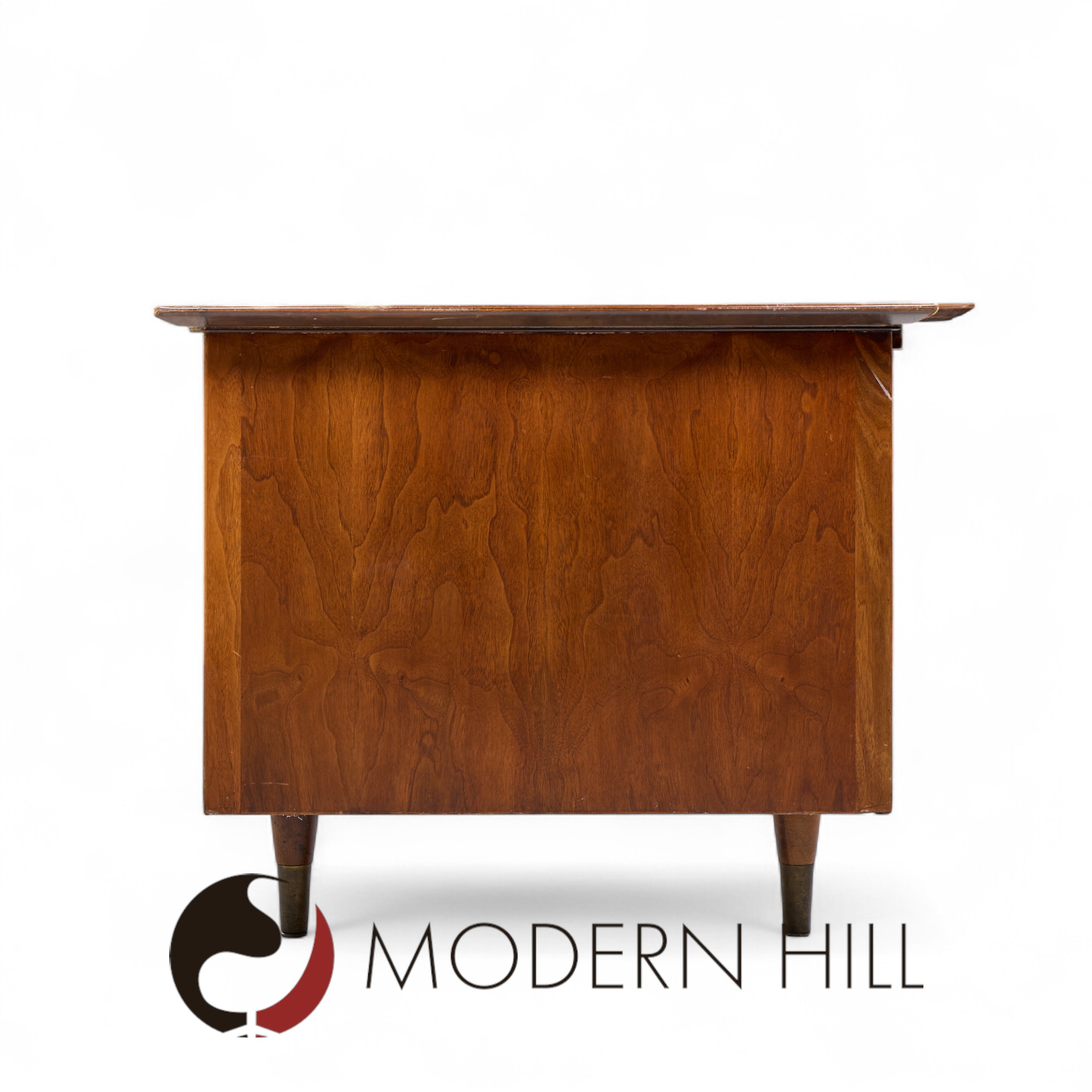 Standard Mid Century Boomerang Desk